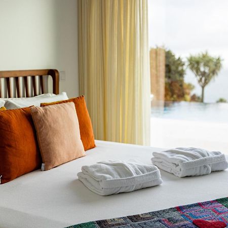 Bed and Breakfast Idonea Ponta Garca Екстер'єр фото