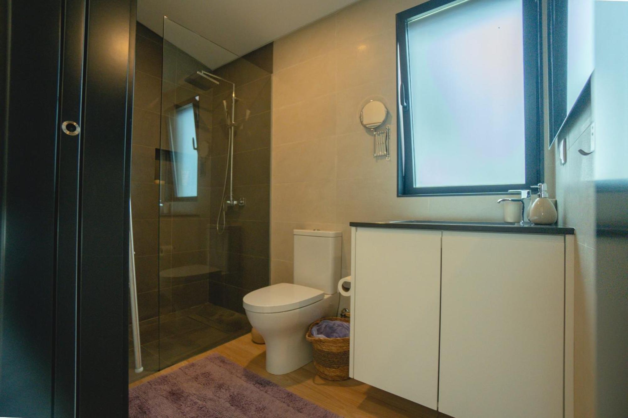 Bed and Breakfast Idonea Ponta Garca Екстер'єр фото